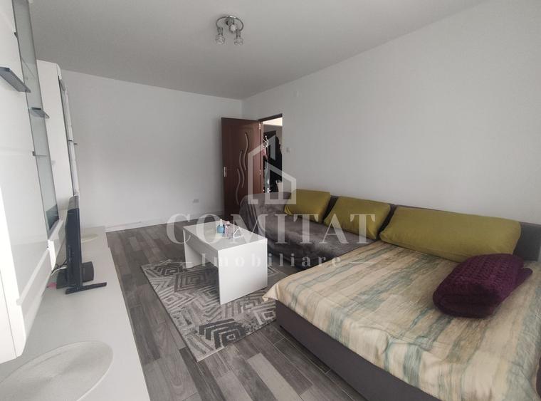 Apartament cu 3 camere decomandate| 2 balcoane| Piața Flora - Mănăștur