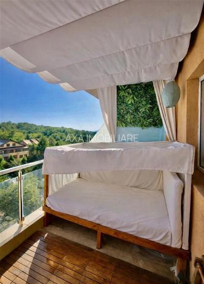 Apartament 2 camere Tatarasi - GreenPark - 2