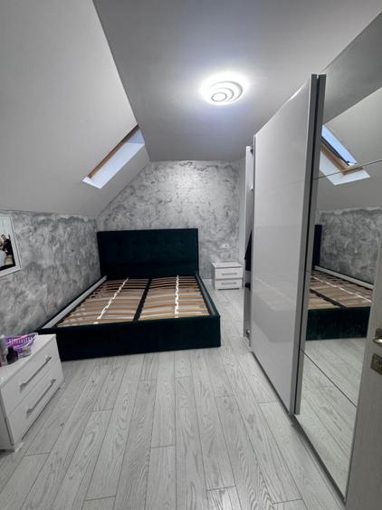 Casa individuala, teren 400mp, Radauti