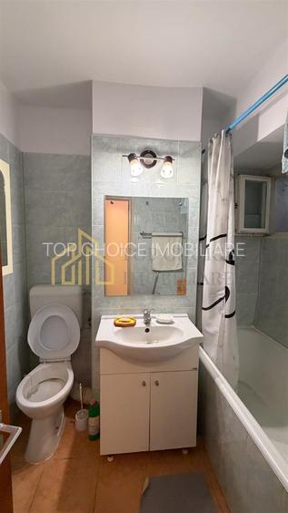 2 CAMERE DECOMANDAT OBOR - BLOC ALMO - 57 MP TOTAL - 2 BALCOANE - 23