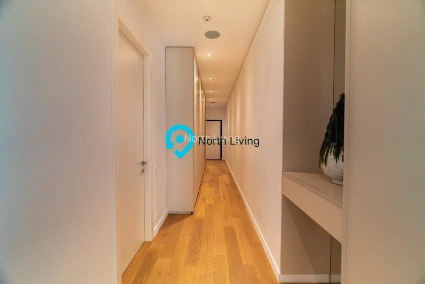 Locuință Exclusivista | One Verdi Park | Design Personalizat | - 11