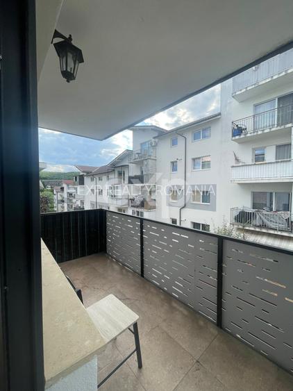 Apartament 2 camere | Parcare | Zona Stejarului - 6