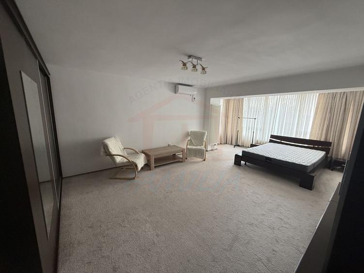 🏢 De închiriat apartament 1 cameră, Faleză, 500 €/lună