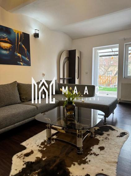 Apartament la casa 3 Camere I Zona Centrala
