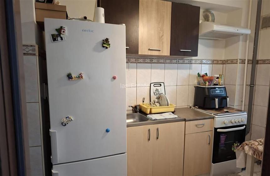 Apartament 1 Camera Nicolina - Prima Statie - 6