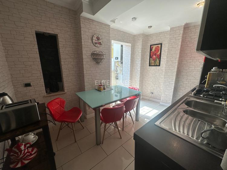 3 camere | 108 mp | Lângă Intercontinental & Universitate | Ideal investitie - 7
