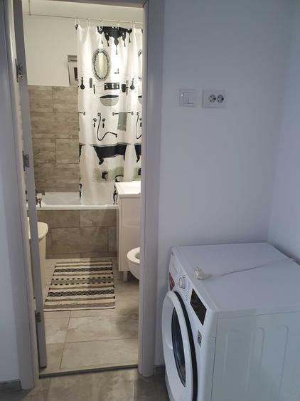TOMIS III 3 CAMERE ETAJ 2 600 EURO TERMEN LUNG