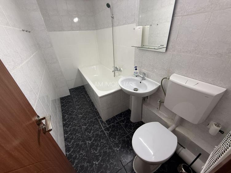 AP. 2 CAMERE- DOAMNA GHICA, BLOC REABILITAT, MOBILAT, COMIS 0% - 14