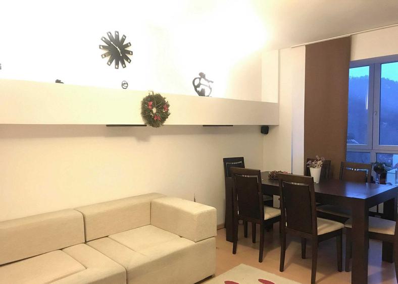Apartament 2 camere Grigorescu, zona Casa Radio