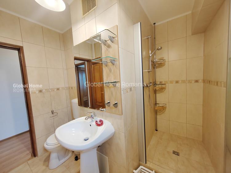Tineretului | 4 camere| Renovat | Lângă parcul Lumea Copiilor | 100 mp | - 11