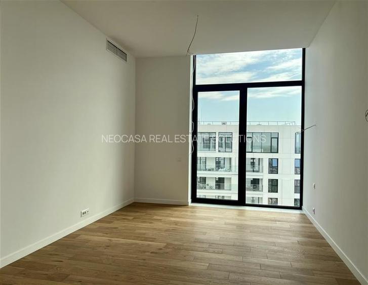 Penthouse spectaculos | ONE Cotroceni Park - 13