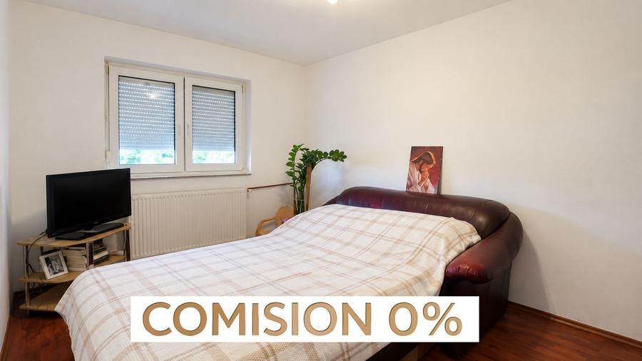 COMISION 0% | Apartament 2 camere | Lipovei | 51 mp | Etaj 4/4