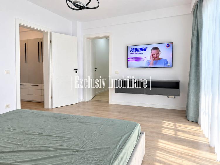 Apartament Superb cu 2 camere 70 mp si Parcare Privata - zona Baba Novac - Lidl