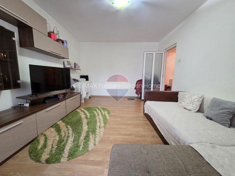 Apartament 2 camere | Central Focșani | Finisat Clasic - 3