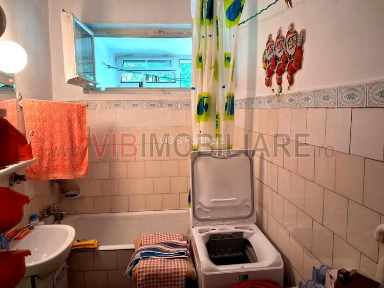 2 Camere la 5 minute de metrou Bucur Obor ! - 5