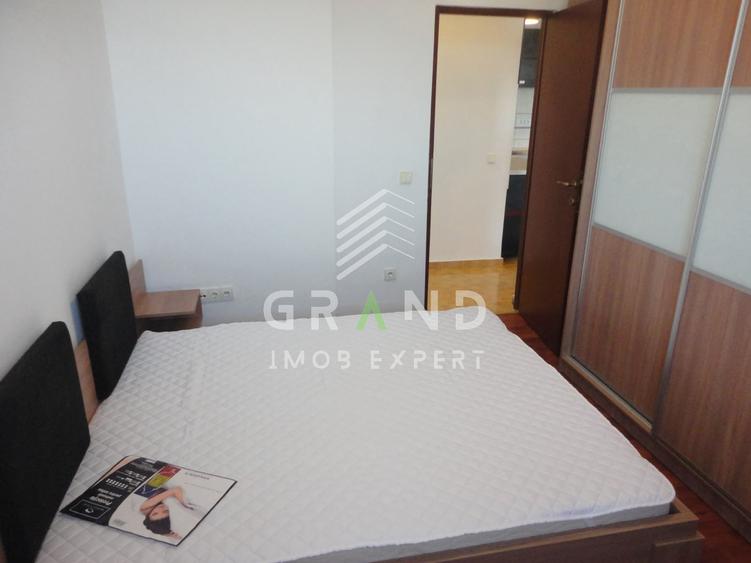 Apartament 2 camere de inchiriat , zona Kaufland, Manastur