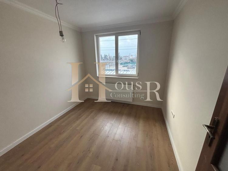 Casa Giroc. 3 dormitoare. Disponibila imediat.