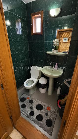 Casa cu etaj si cladire separata de 250mp - 6
