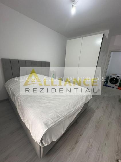 EXCLUSIVITATE | JOY RESIDENCE–BIRUINTEI 87 | 2 CAMERE | METROU BERCENI - 8