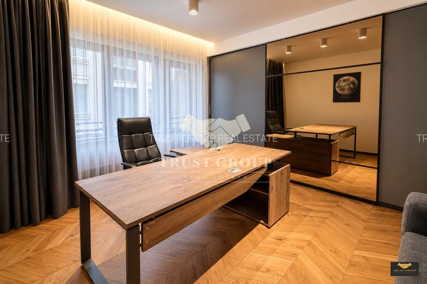 Apartament 3 camere Soseaua Nordului  | Loc de parcare si boxa | - 26