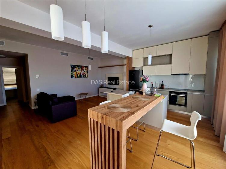 Apartament 3 camere | Pipera plaza | Catted Family | Parcare + Boxa - 2