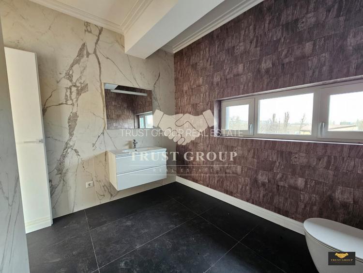 Penthouse 3 camere lux - Floreasca | Loc de parcare - 12