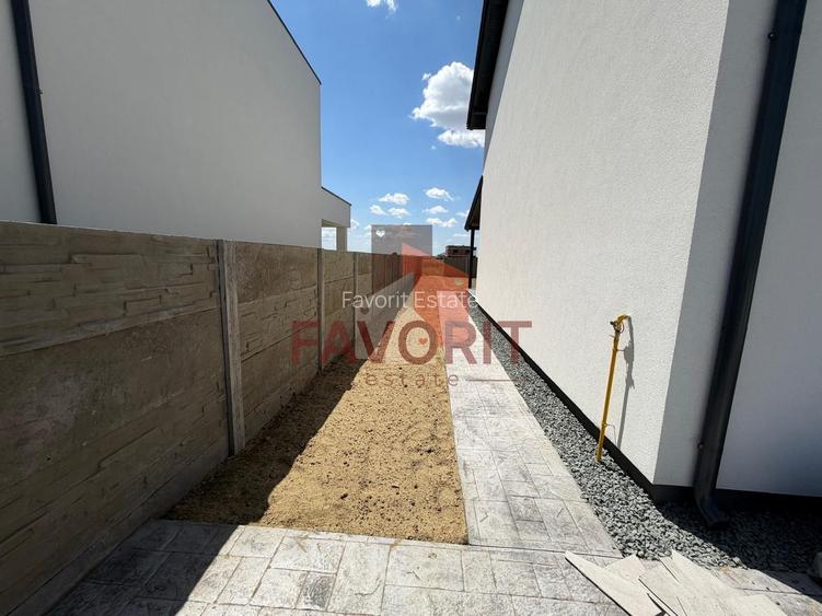 Duplex | Curte generoasa | Parter+Etaj | Toate utilitatile | 2 Bai | - 14