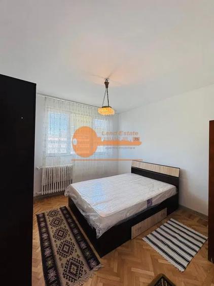 Apartament cu 2 camere in zona Ion Mihalache
