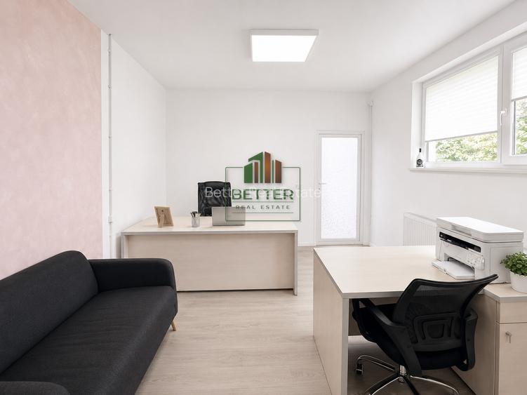 Oportunitate! Spațiu Comercial 300 mp + Teren 784 mp | Berceni - 11
