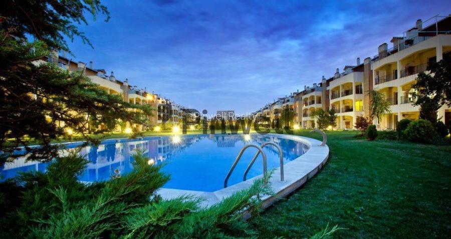 Apartament premium Pipera I IBIZA SOL - 3