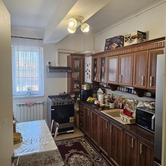Apartament 3 cam, 83mp, Bloc 2021, 2 bai, 2 balcoane, 7 min metrou Obor