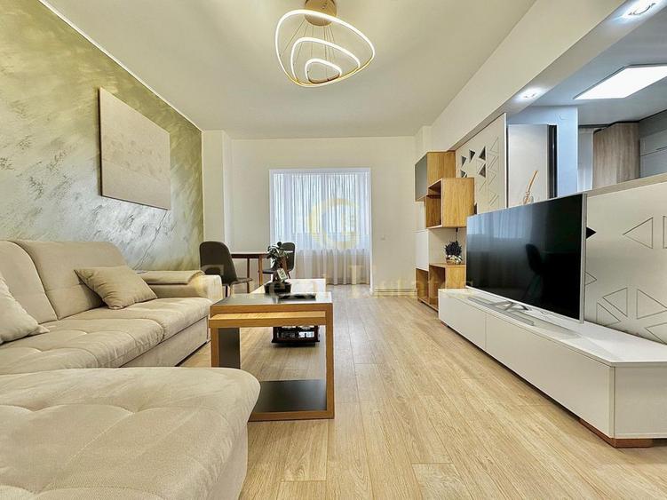 Apartament 3 camere de închiriat – Zona Carpaților - 2