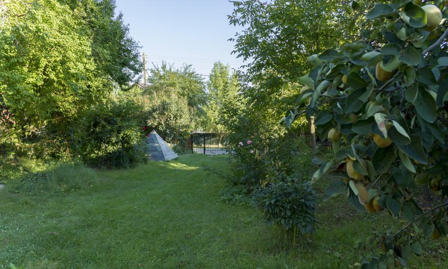 Casă în Tăncăbești, Snagov