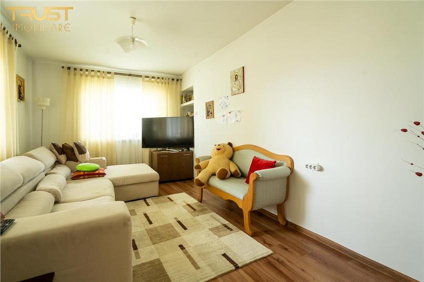 Apartament la Casa | Beclean  l Teren 600 MP l 250 MP Utili