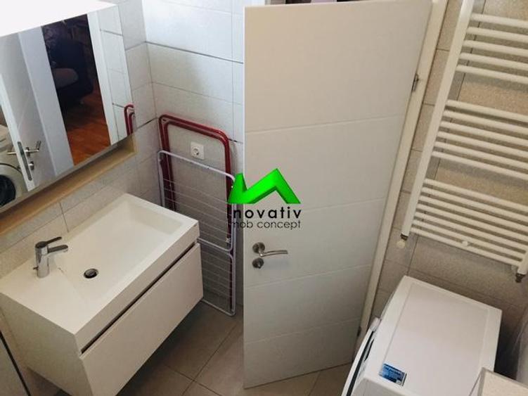 Apartament de inchiriat 3 camere Sibiu Padurea Dumbrava