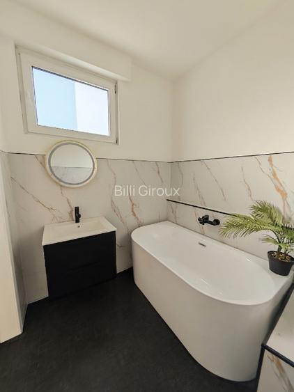 Apartament spațios de lux, renovat integral, zonă excelentă - 6