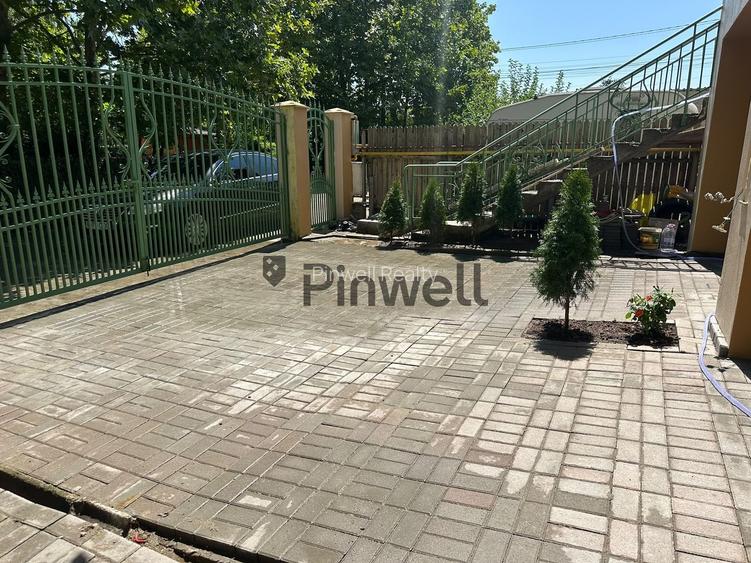 Vilă Premium Mixed-Use 842 mp | Snagov | Business & Residence - 17