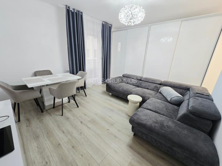 Prima Închiriere Apartament 2 Camere Metrou Păcii - 5