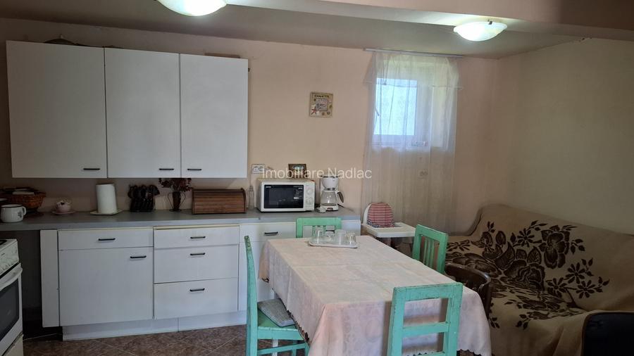Casa 4 camere in Seitin Judetul Arad - 5