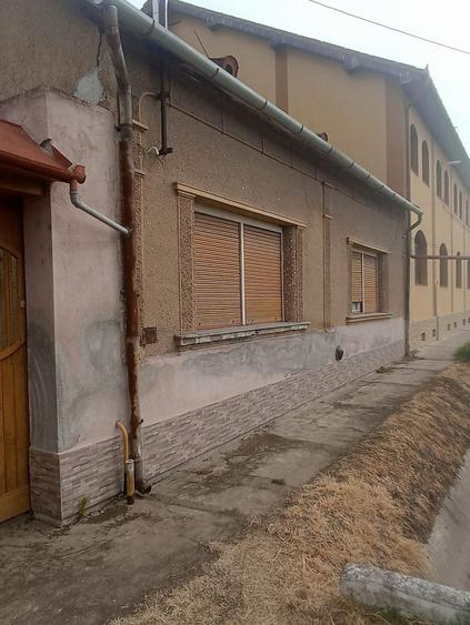 Casă de vânzare cu teren generos în Valea lui Mihai