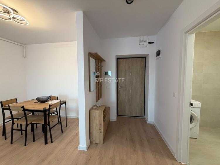 Apartament 2 camere -  Hils Titanium /  Comision 0% - 8