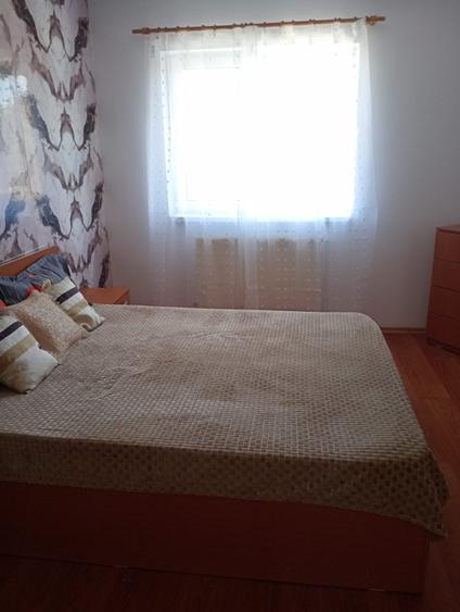Apartament 2 camere, decomandat, parcare, centrala proprie, balcon, Chiajna-Dudu