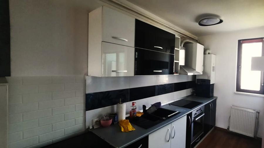 Pacii Duplex 3 Camere 98MP Metrou