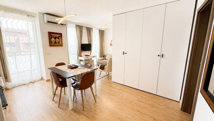 COMISION 0% | Studio de Vanzare | Rebreanu Towers | Etaj 11 | LUX - 4