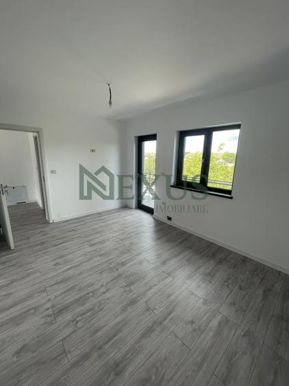 Casă nouă de vânzare – Calea Romanului, Bacău P+1E 130 mp utili