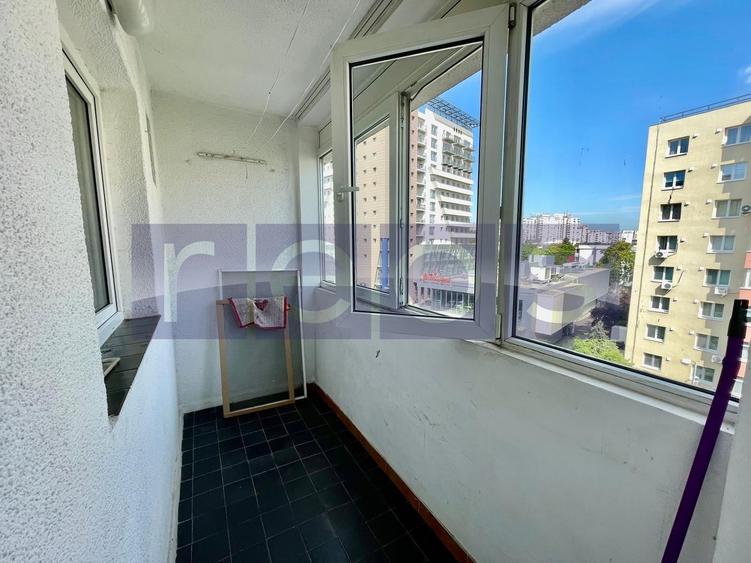 VANZARE APARTAMENT 2 CAMERE 50MP DRISTOR DECOMANDAT BLOC 1982 TEAVA DE GAZ - 11