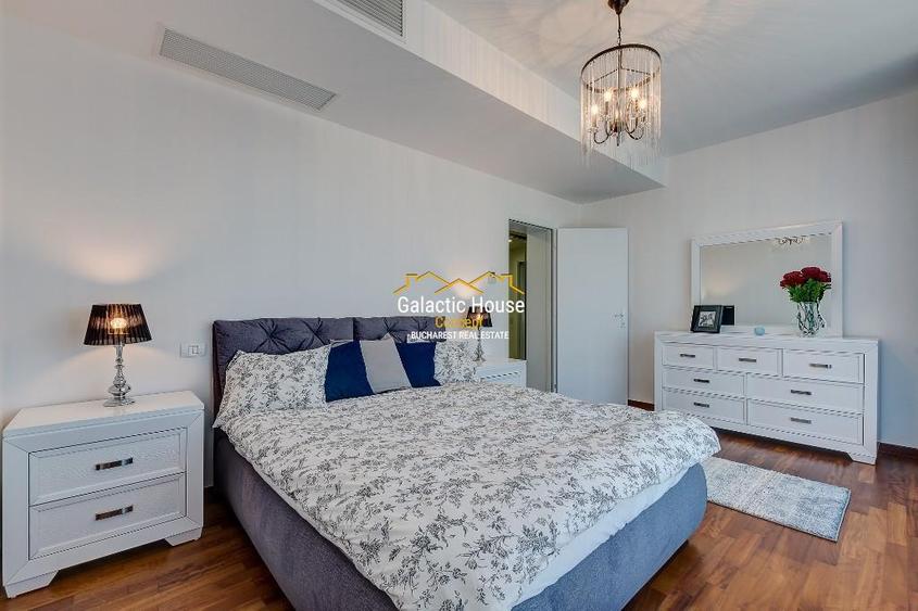 APARTAMENT 4 CAMERE HERASTRAU PARK