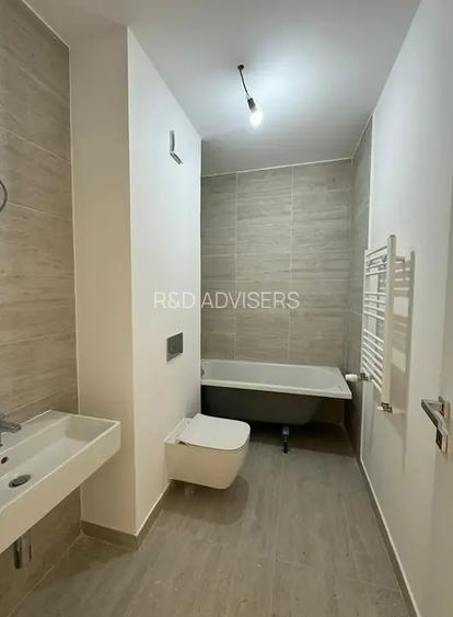 Penthouse 3 camere 158,43 mp - strada Eminescu - 8