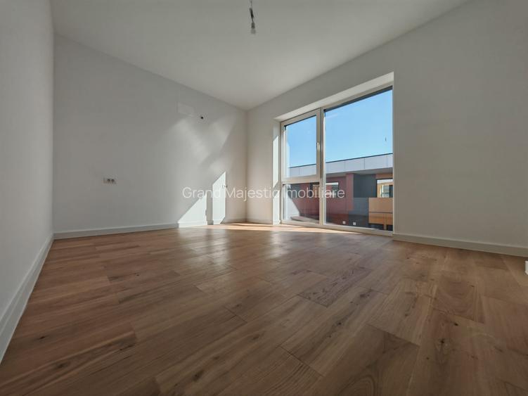 Apartament/Casa cu gradina | Pompa de caldura | Pipera Plaza - 16