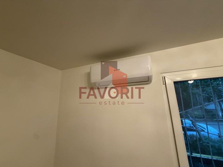 Disponibil imediat. Centrala proprie. Renovat integral